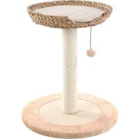 Flamingo Kratzbaum Kibo