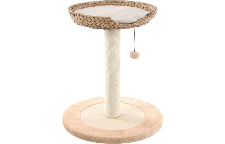 Flamingo Kratzbaum Kibo