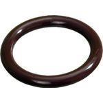 Toy Mika Ring with chocolate flavour