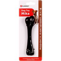 Flamingo Speelgoed Mika Been met chocoladesmaak
