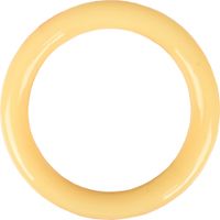 Flamingo Toy Mika Ring with vanilla flavour