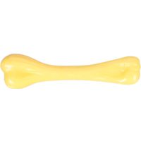 Flamingo Juguete Mika Hueso con sabor vainilla