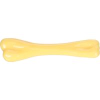 Flamingo Toy Mika Bone with vanilla flavour