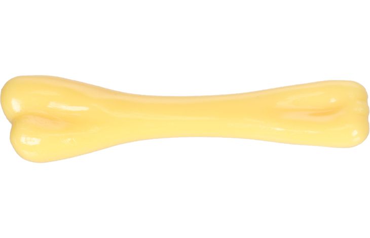Flamingo Toy Mika Bone with vanilla flavour