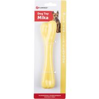 Flamingo Toy Mika Bone with vanilla flavour