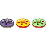 Spielzeug Kitty Kugelbahn mit ball Mehrere Farben