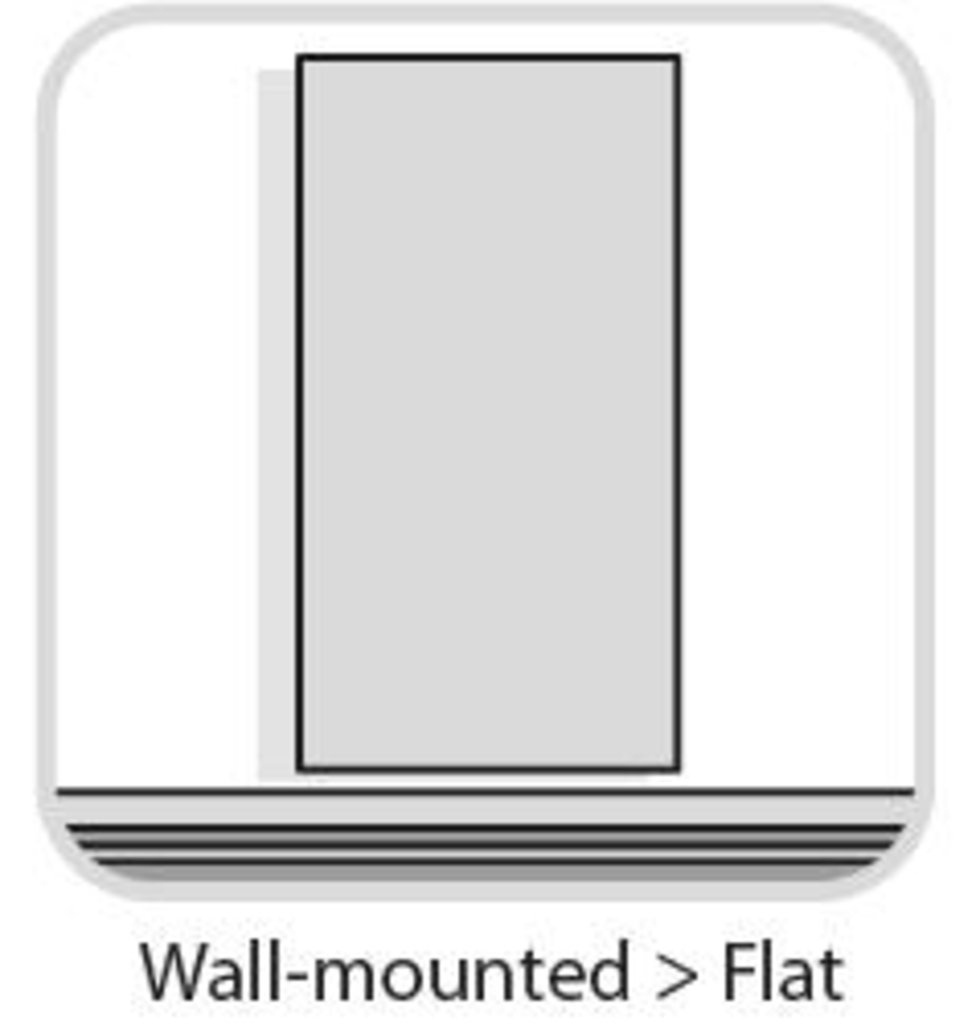 Flamingo Scrathching board  Beige & Cream