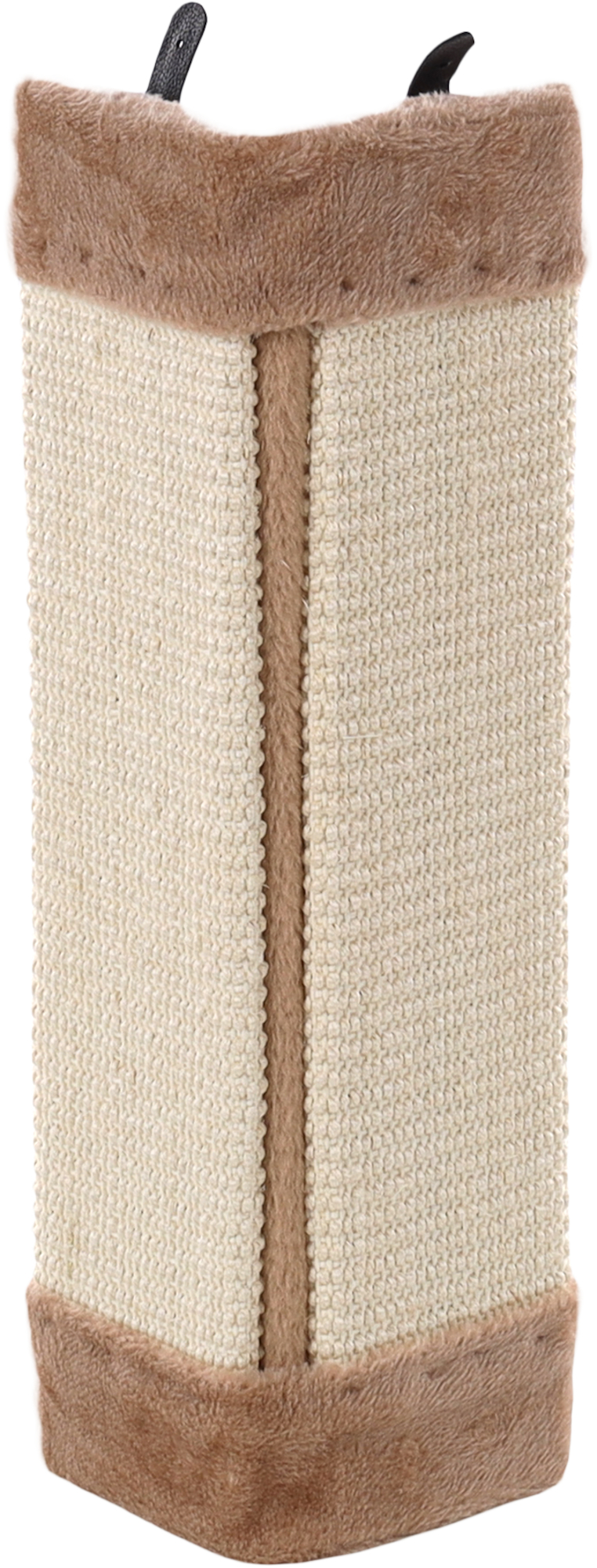 Flamingo Scrathching board  Beige & Cream