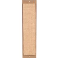 Flamingo Scrathching board  Brown & Light brown