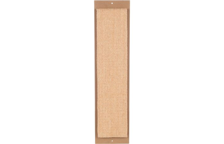 Flamingo Scrathching board  Brown & Light brown