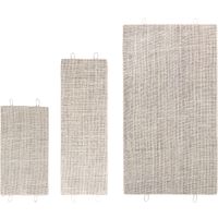 Flamingo Scrathching board  Beige