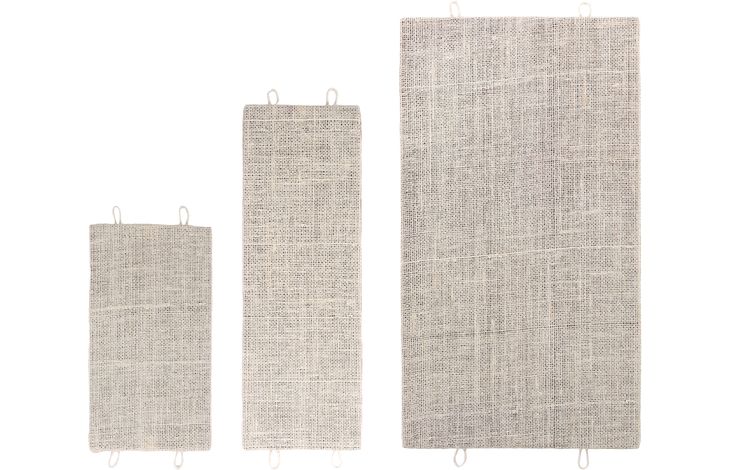 Flamingo Scrathching board  Beige