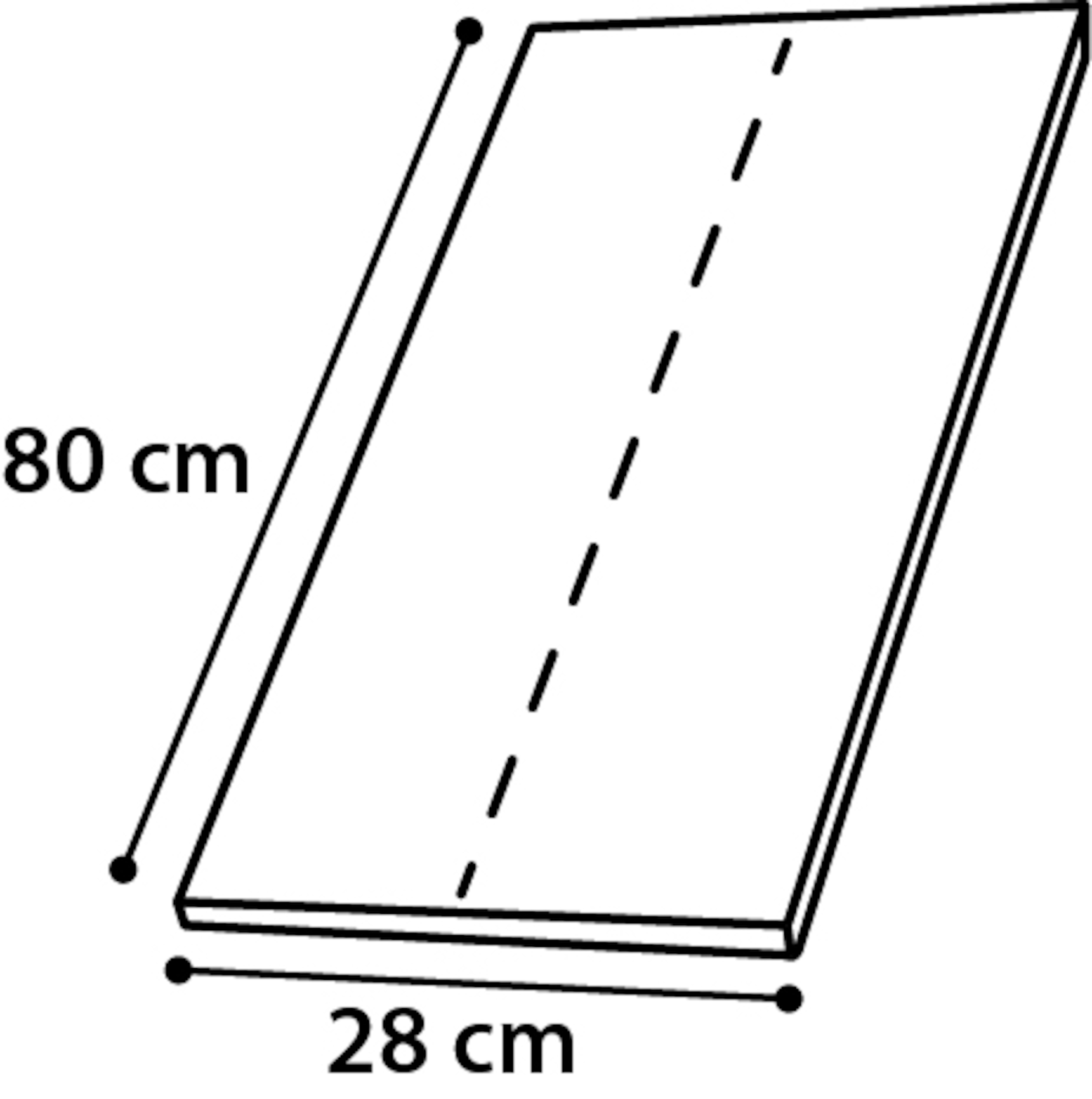 Flamingo Scrathching board  Beige