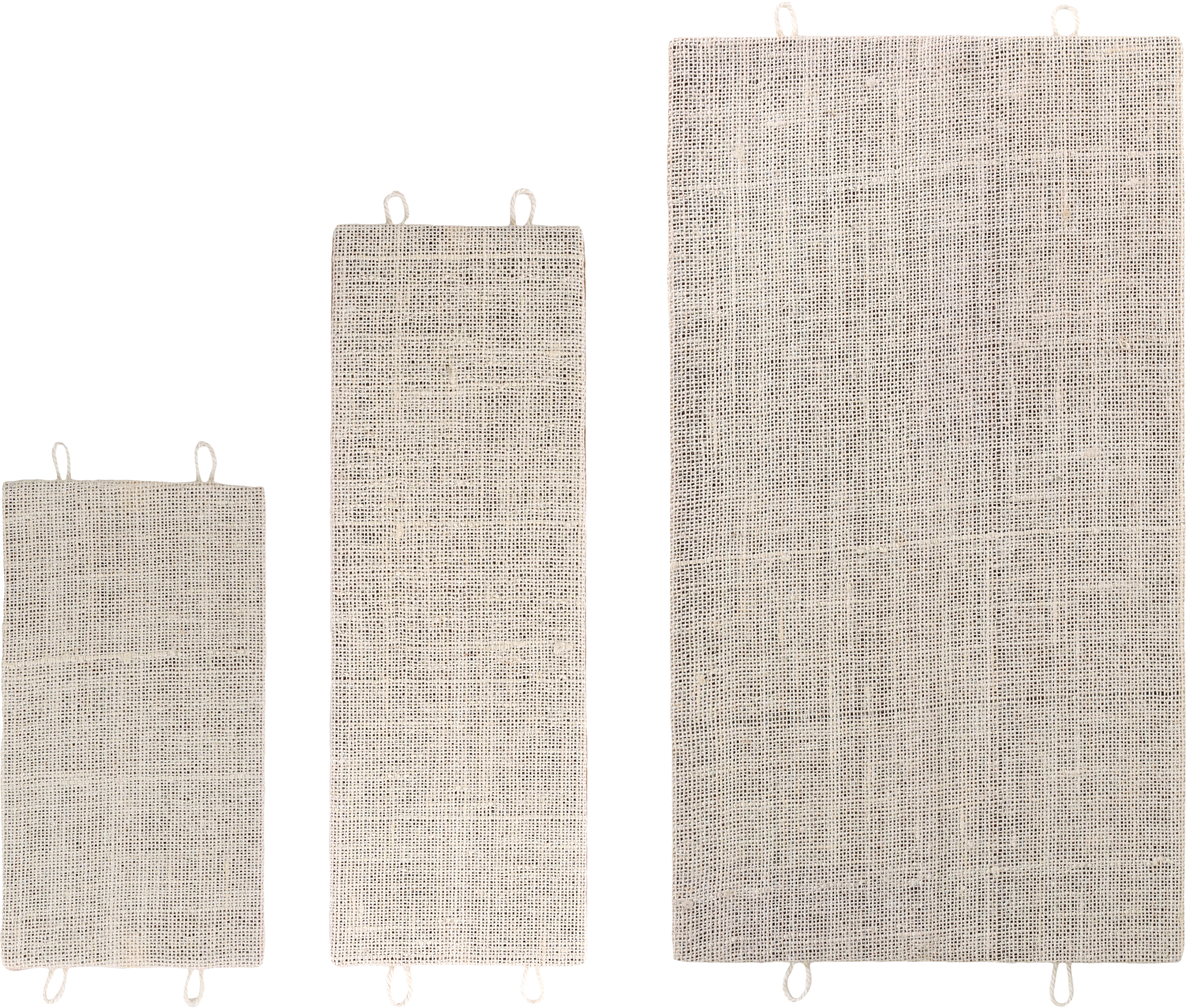 Flamingo Scrathching board  Beige