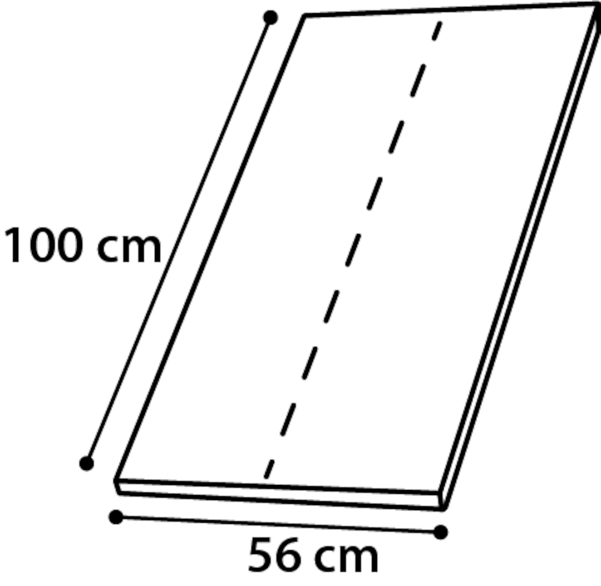 Flamingo Scrathching board  Beige