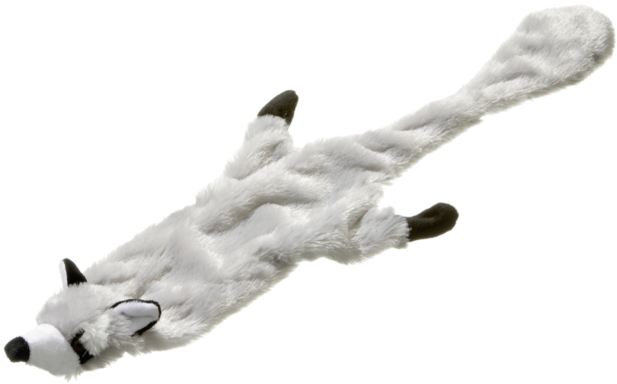 Flamingo Toy Wild Zoo Beaver & Leopard & Racoon Multiple colours