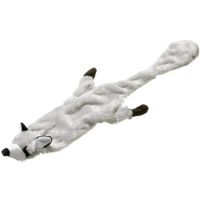 Flamingo Toy Wild Zoo Beaver & Leopard & Racoon Multiple colours