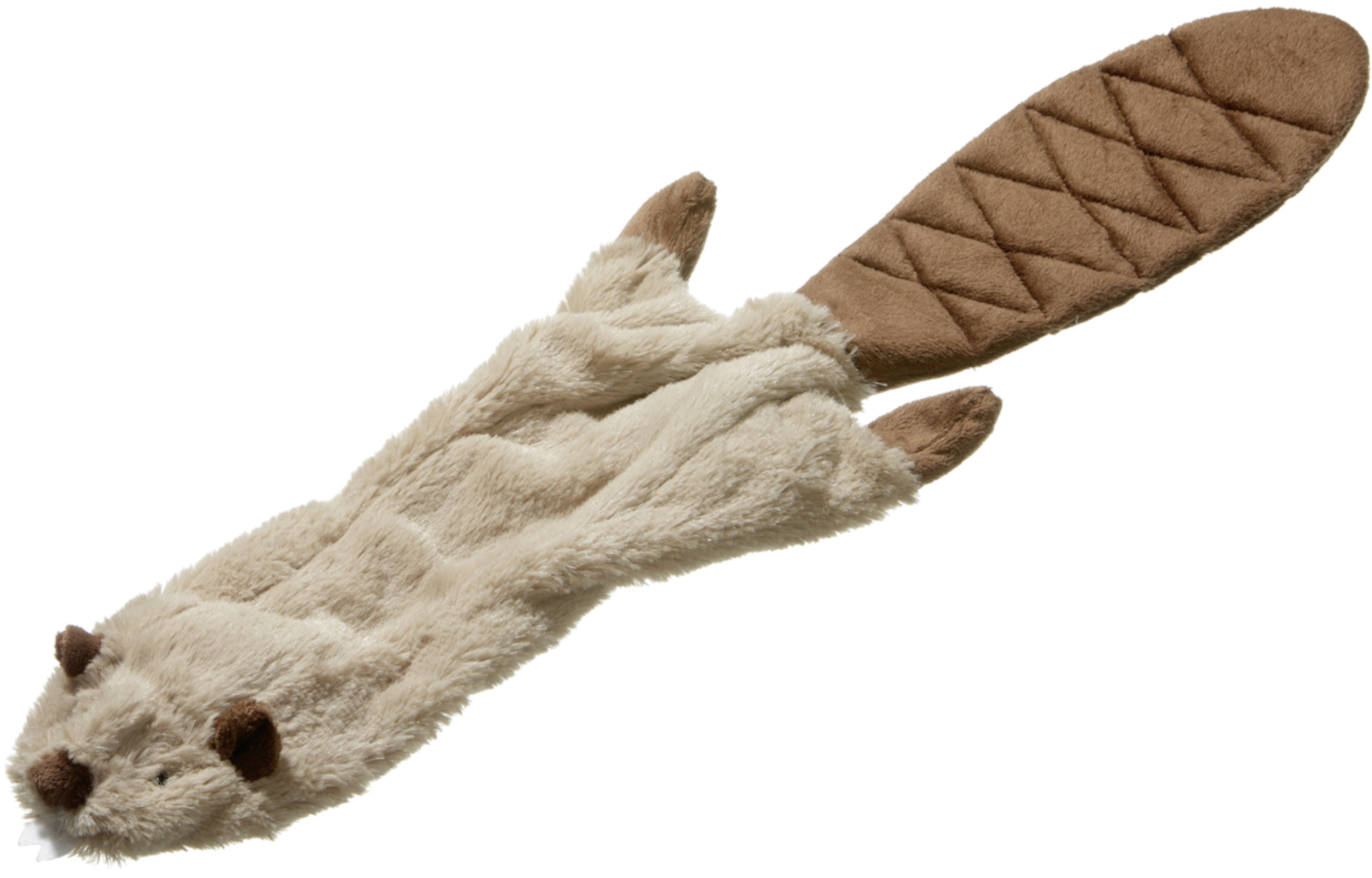 Flamingo Toy Wild Zoo Beaver & Leopard & Racoon Multiple colours