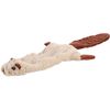 Toy Wild Zoo Beaver & Leopard & Racoon Multiple colours  / 
