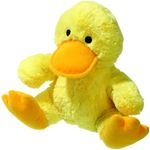 Toy Gaggi Duck Yellow