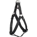 Harness Step&Go Ziggi Black