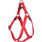 Harnais Step&Go Ziggi Rouge