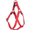 Harness Step&Go Ziggi Red