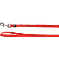 Flamingo Leash Ziggi Red