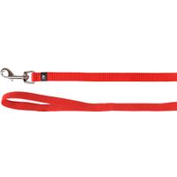 Flamingo Leash Ziggi Red