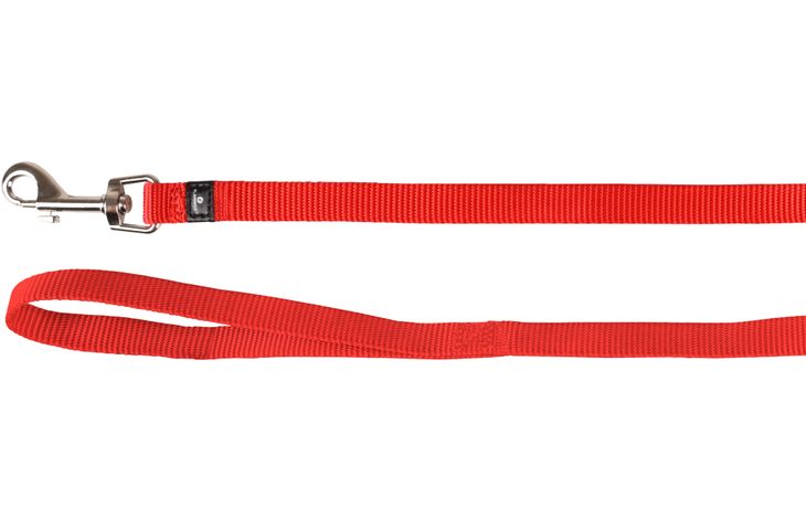 Flamingo Leash Ziggi Red