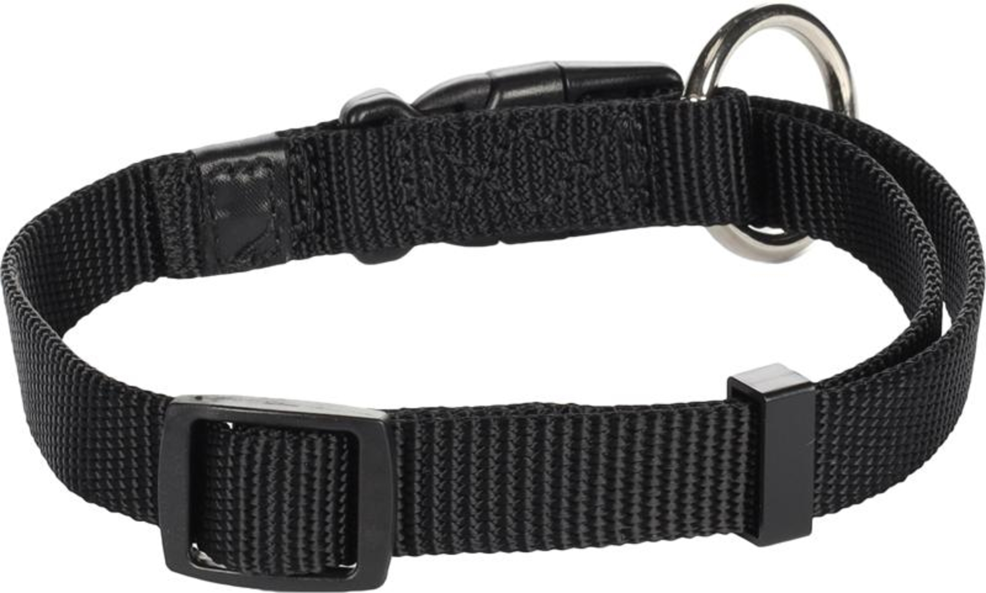 Flamingo Collar Ziggi Black