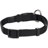 Flamingo Collier Ziggi Noir