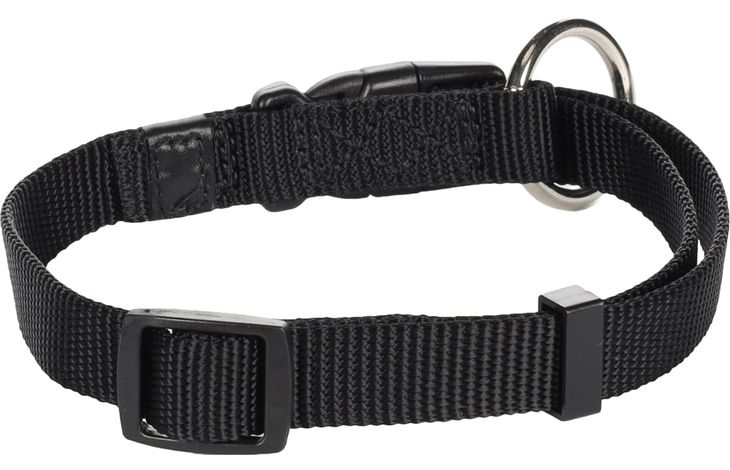 Flamingo Collier Ziggi Noir