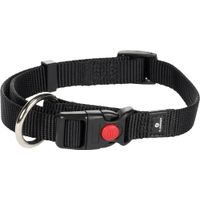 Flamingo Collier Ziggi Noir