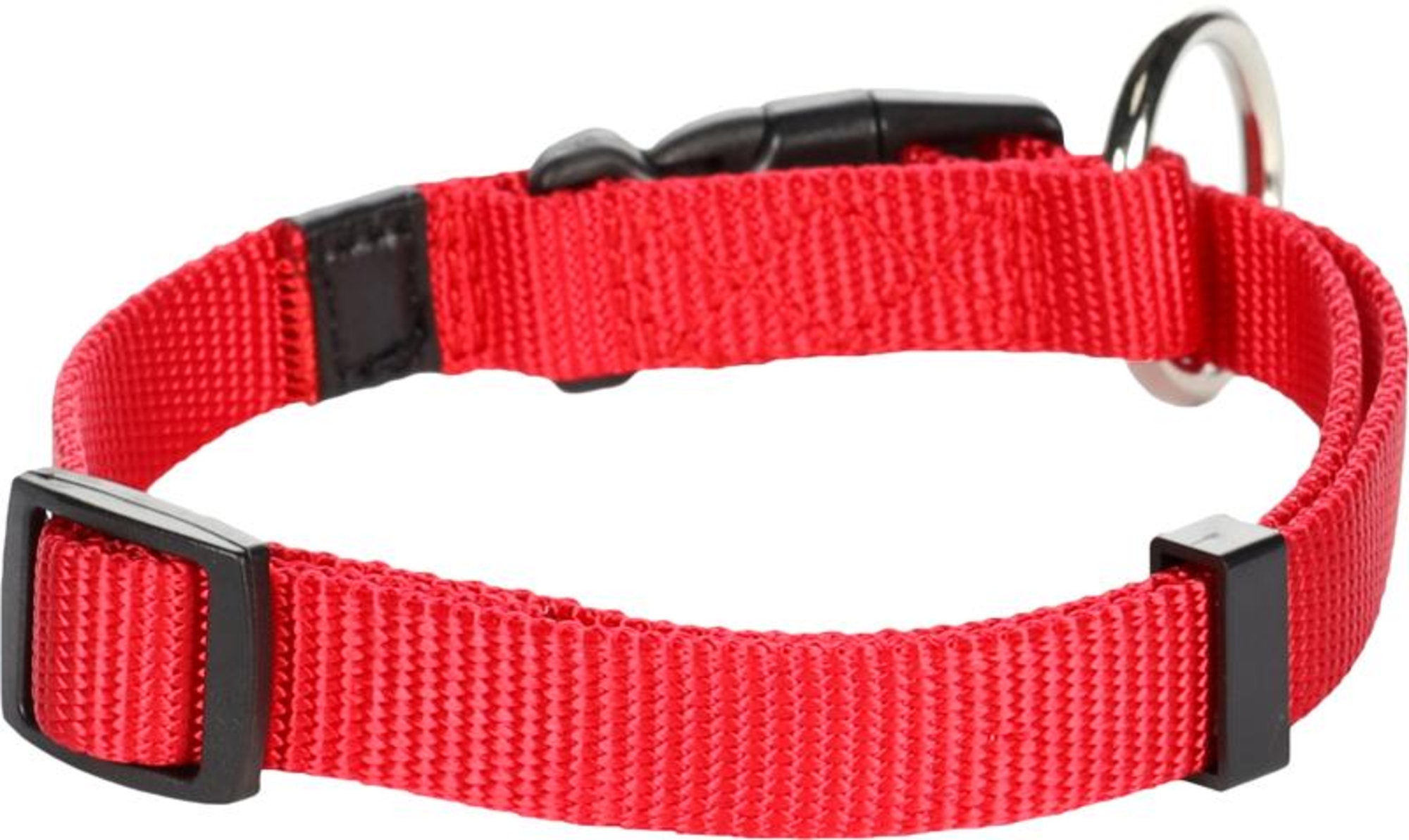 Flamingo Collar Ziggi Red