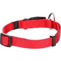 Flamingo Halsband Ziggi Rood