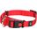 Halsband Ziggi Rood