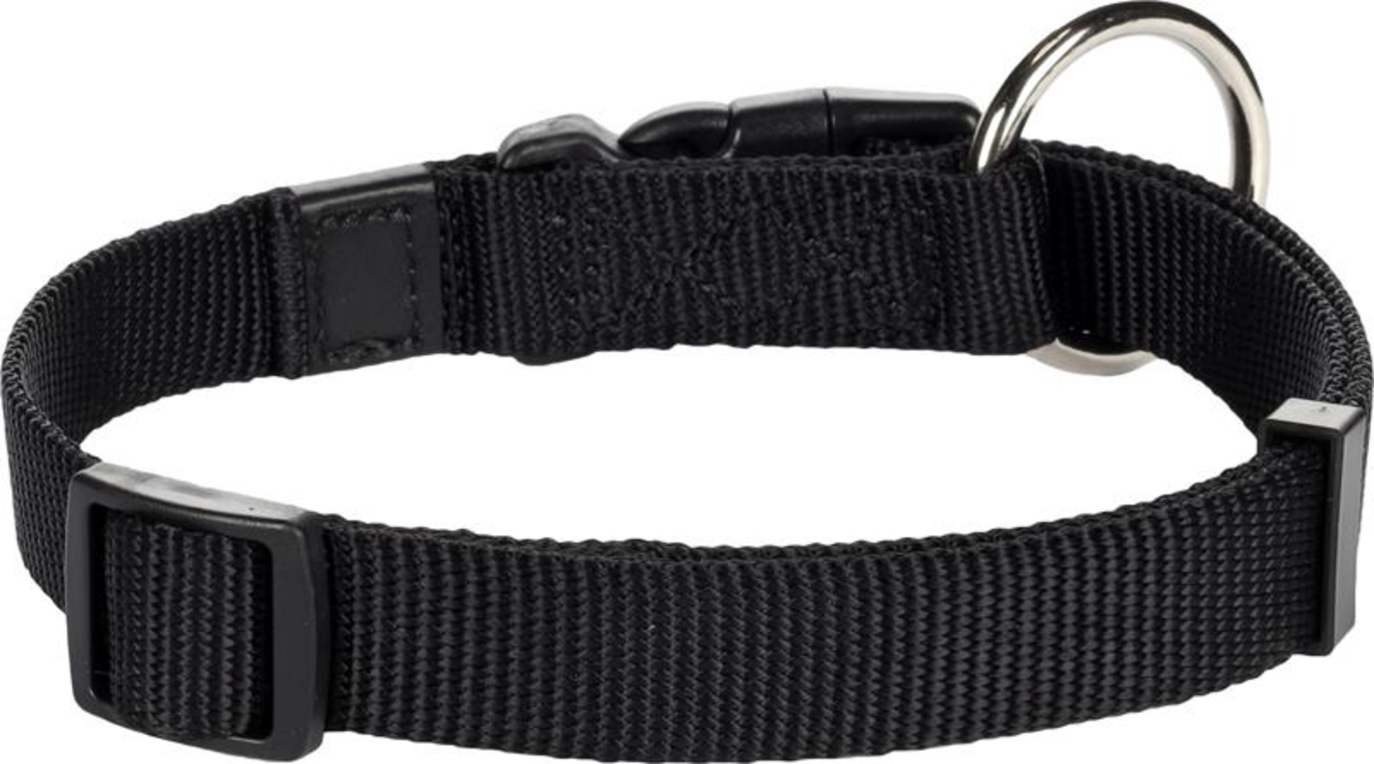 Flamingo Collar Ziggi Black