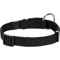 Flamingo Collar Ziggi Black