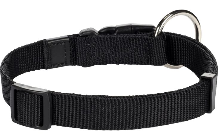 Flamingo Collar Ziggi Black