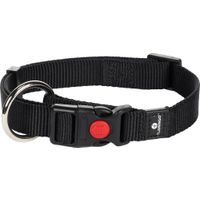 Flamingo Collar Ziggi Black