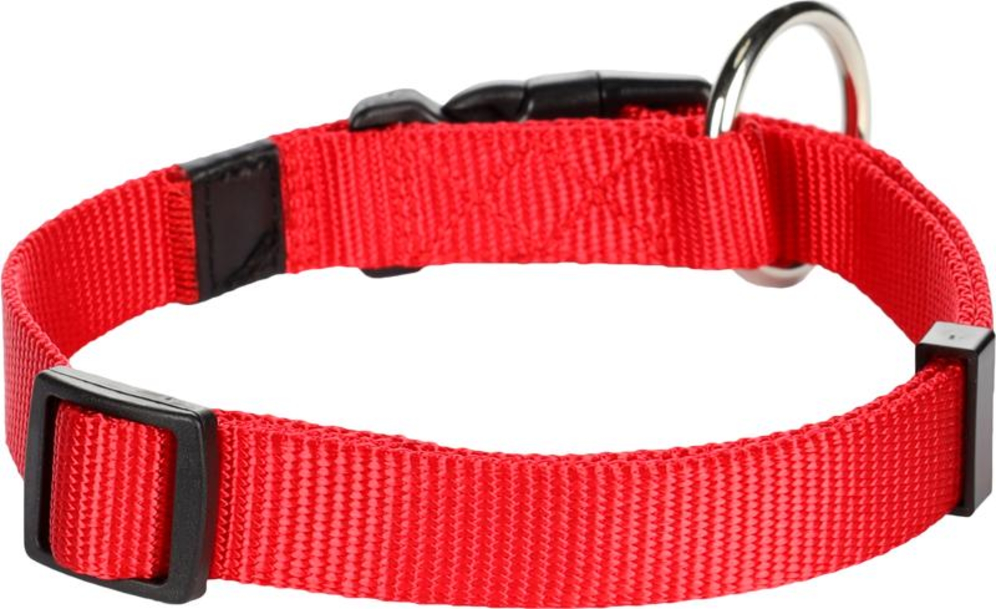 Flamingo Collar Ziggi Red