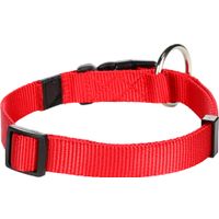Flamingo Collier Ziggi Rouge