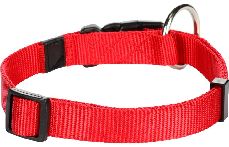 Flamingo Collier Ziggi Rouge