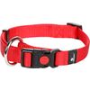  Halsband  Ziggi Rot