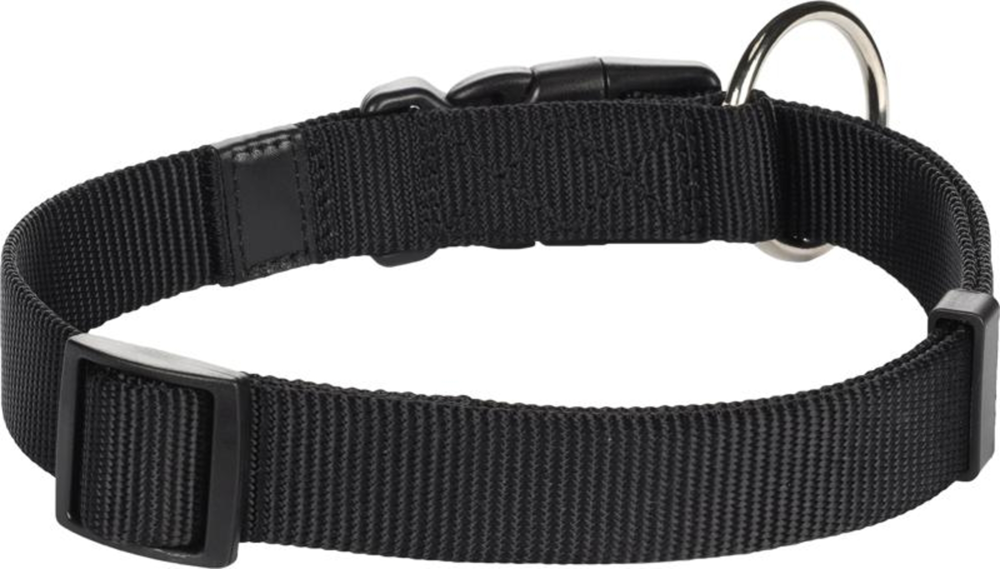 Flamingo Collar Ziggi Black