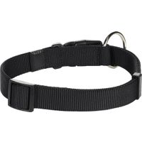 Flamingo Collar Ziggi Black