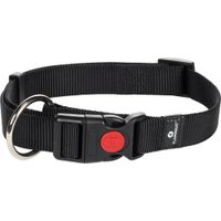 Flamingo Collar Ziggi Black