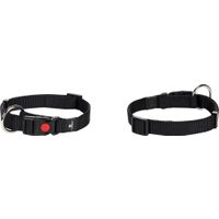 Flamingo Collar Ziggi Black