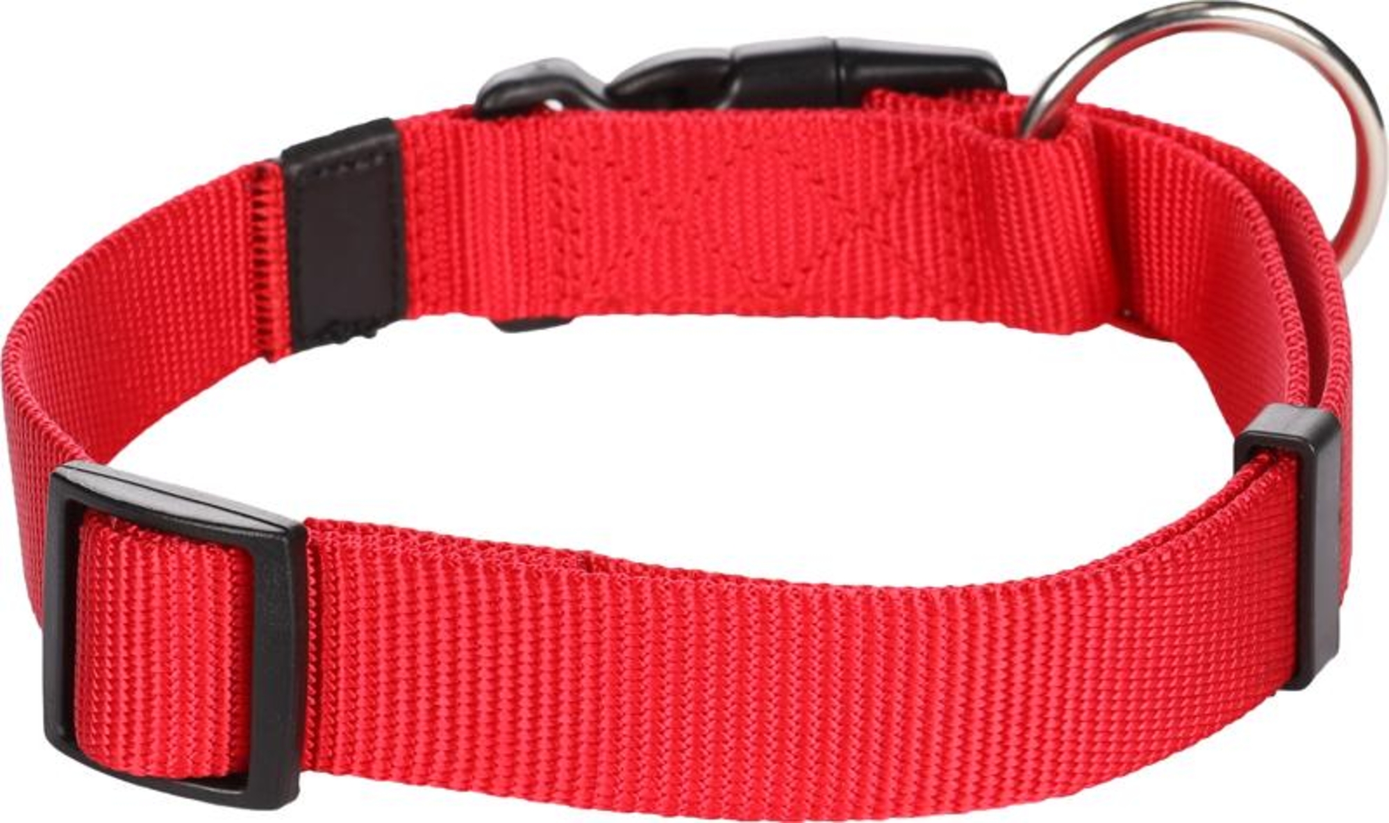 Flamingo Collar Ziggi Red